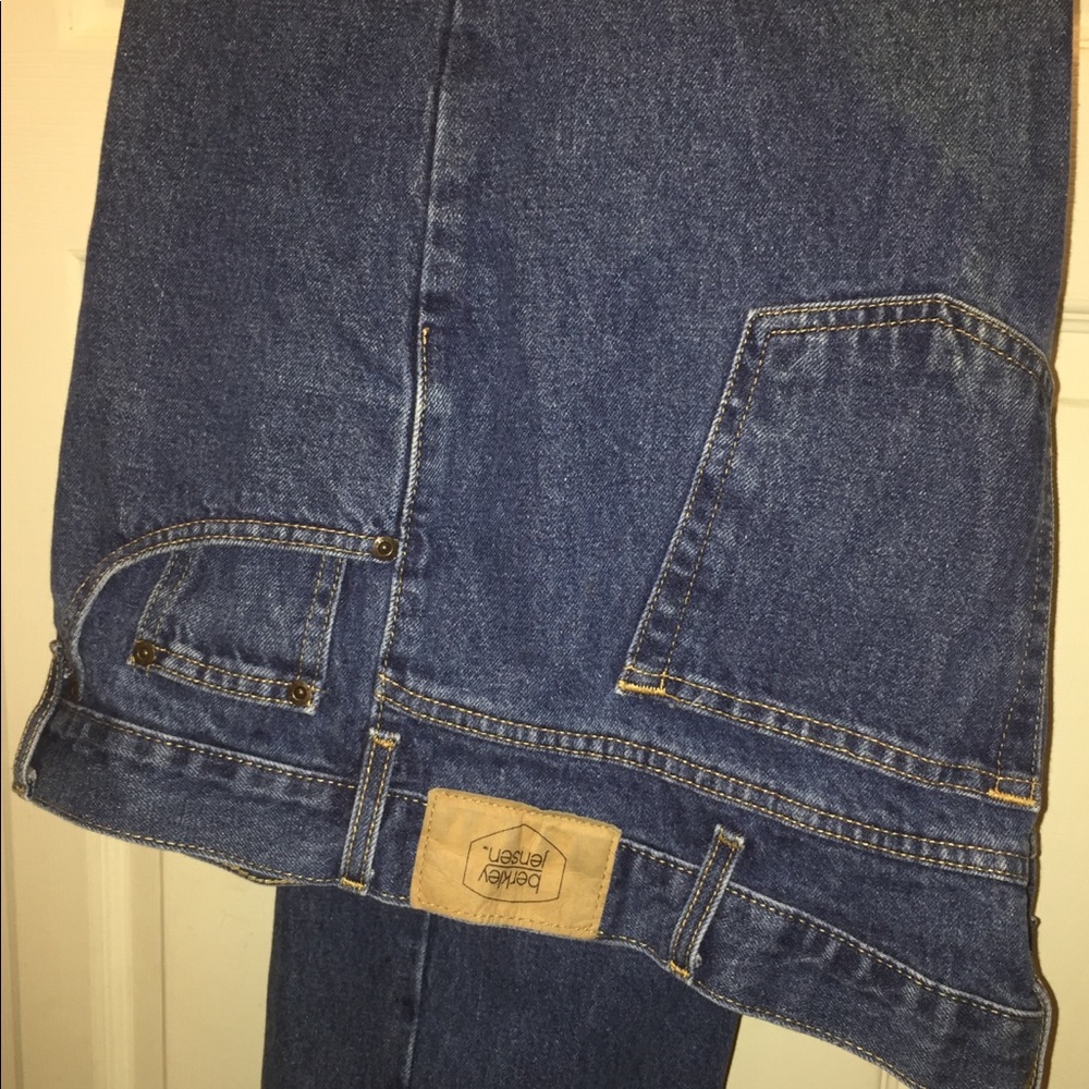 Men’s jeans